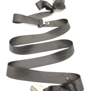 Ceinture arriere droit VOLKSWAGEN GOLF 5 Essence