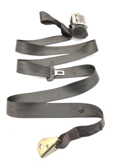 Ceinture arriere gauche VOLKSWAGEN GOLF 5 Essence