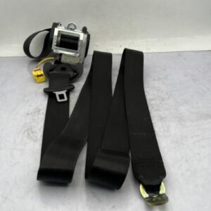 Ceinture avant droit VOLKSWAGEN GOLF 5 Essence