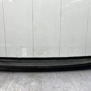 Renfort pare choc arriere (traverse) VOLKSWAGEN GOLF 5 Essence