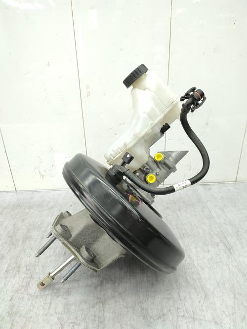 Mastervac RENAULT MEGANE 4 PHASE 1 Diesel