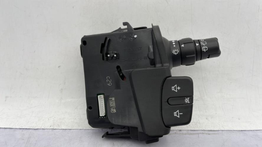 Commodo d'essuie glaces RENAULT CLIO 3 PHASE 1 Diesel