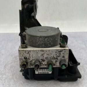 Bloc ABS (freins anti-blocage) RENAULT CLIO 3 PHASE 1 Diesel