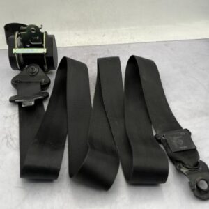 Ceinture avant droit RENAULT MASTER 3 PHASE 2 Diesel