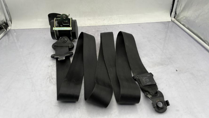 Ceinture avant droit RENAULT MASTER 3 PHASE 2 Diesel