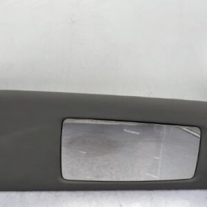 Pare soleil droit RENAULT MASTER 3 PHASE 2 Diesel