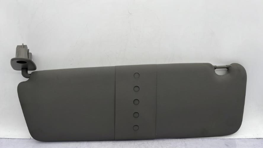 Pare soleil gauche RENAULT MASTER 3 PHASE 2 Diesel