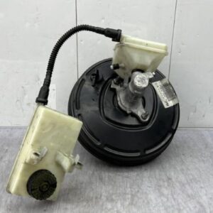 Mastervac PEUGEOT PARTNER 2 PHASE 1 Diesel