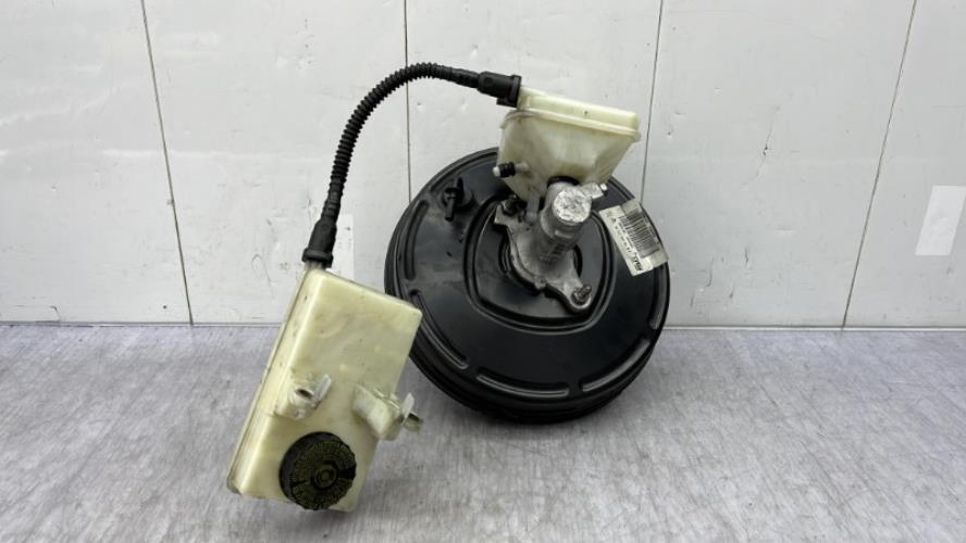 Mastervac PEUGEOT PARTNER 2 PHASE 1 Diesel