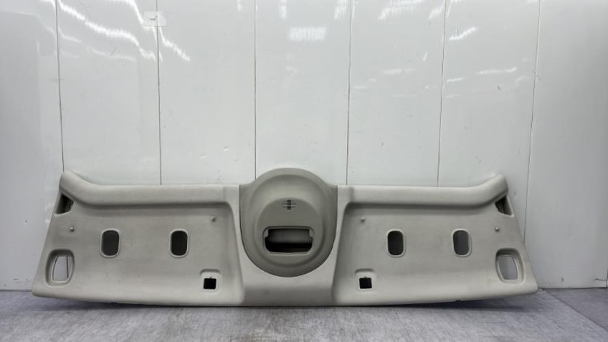Revetement PEUGEOT PARTNER 2 PHASE 1 Diesel