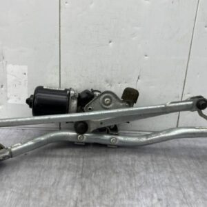Moteur essuie glace avant CITROEN C3 PICASSO PHASE 1 Diesel