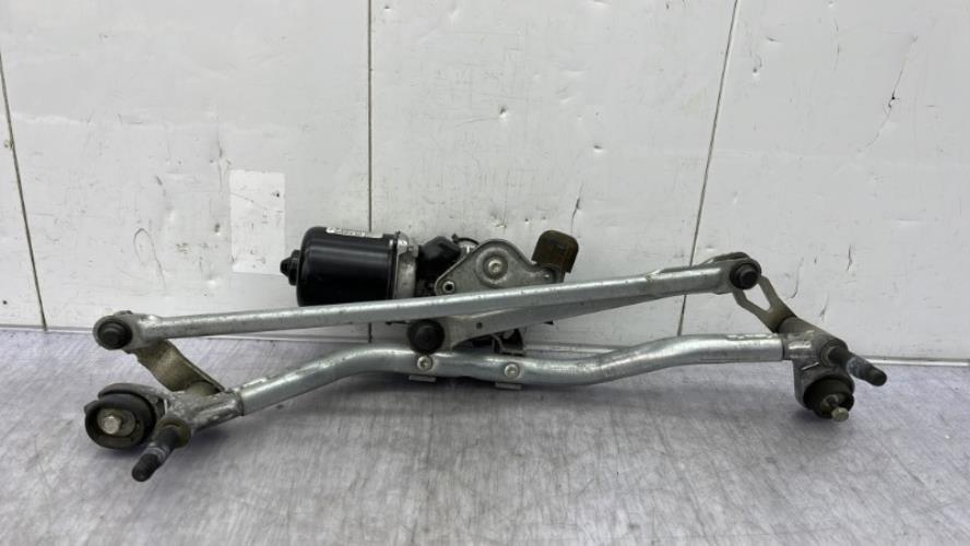 Moteur essuie glace avant CITROEN C3 PICASSO PHASE 1 Diesel