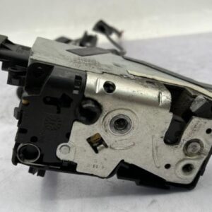 Serrure arriere droit CITROEN C3 PICASSO PHASE 1 Diesel