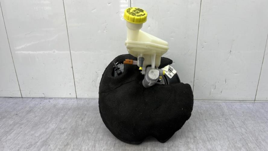 Mastervac CITROEN C3 PICASSO PHASE 1 Diesel