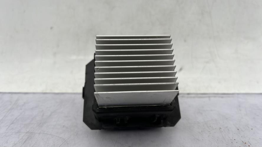 Resistance chauffage CITROEN C3 PICASSO PHASE 1 Diesel