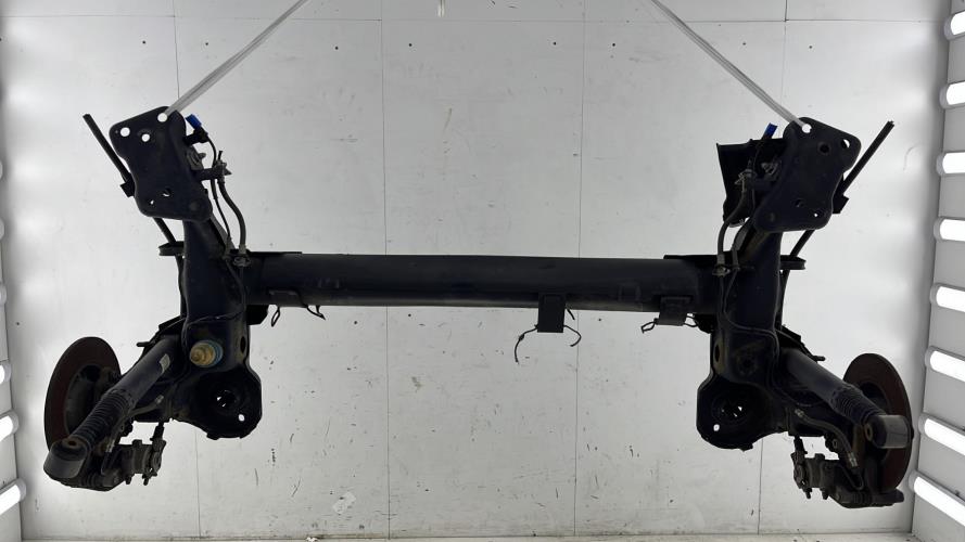 Train arriere complet CITROEN C3 PICASSO PHASE 1 Diesel