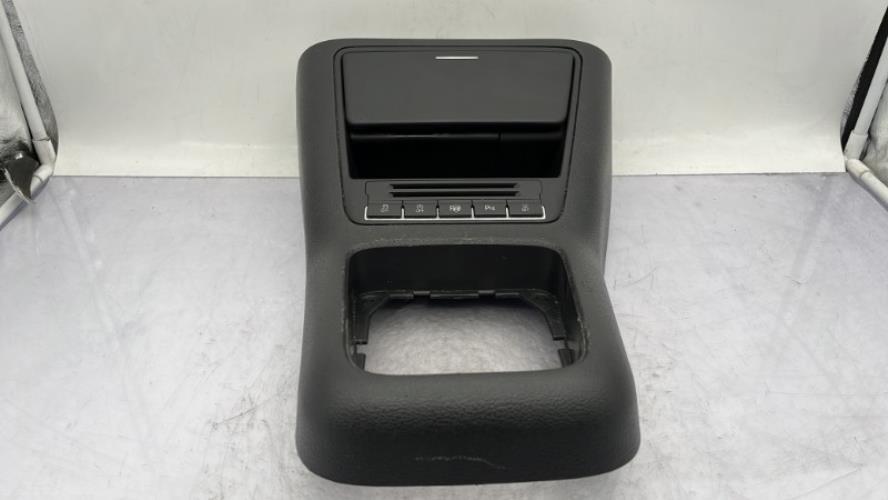 Revetement VOLKSWAGEN TIGUAN 1 PHASE 1 Diesel