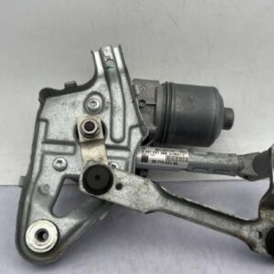 Moteur essuie glace avant gauche PEUGEOT 3008 1 PHASE 2 Diesel