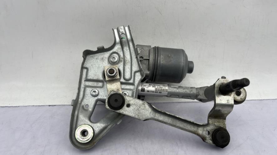 Moteur essuie glace avant gauche PEUGEOT 3008 1 PHASE 2 Diesel