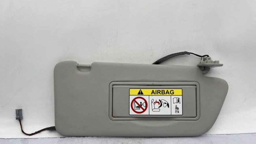 Pare soleil droit PEUGEOT 3008 1 PHASE 2 Diesel