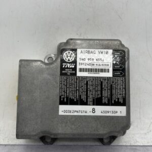 Boitier air bag VOLKSWAGEN TIGUAN 1 PHASE 1 Diesel