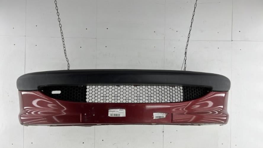 Pare choc avant PEUGEOT 206 PHASE 2 BREAK Diesel