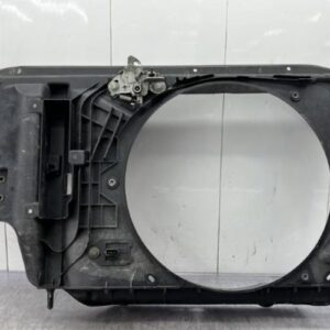 Armature avant, Masque avant PEUGEOT 206 PHASE 2 BREAK Diesel
