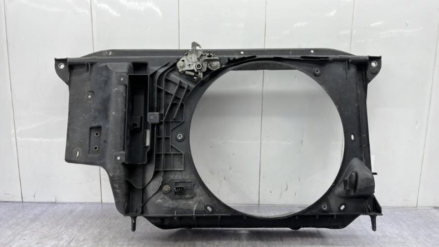 Armature avant, Masque avant PEUGEOT 206 PHASE 2 BREAK Diesel