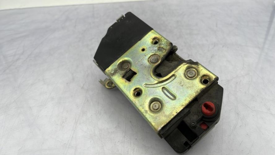 Serrure arriere gauche PEUGEOT 206 PHASE 2 BREAK Diesel