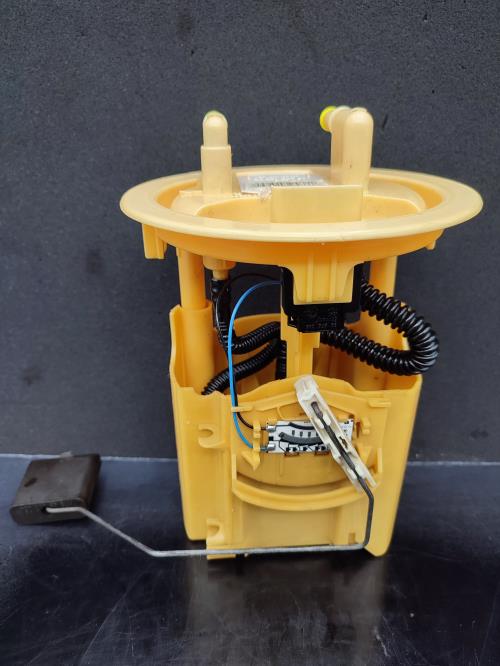 Jauge à carburant PEUGEOT 206 PHASE 2 BREAK Diesel