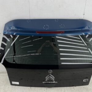 Malle/Hayon arriere CITROEN C1 2 Essence