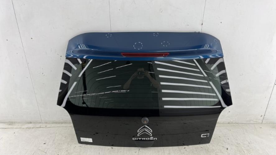 Malle/Hayon arriere CITROEN C1 2 Essence