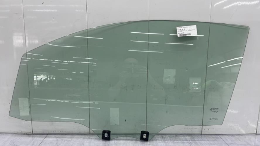 Vitre avant gauche CITROEN C1 2 Essence