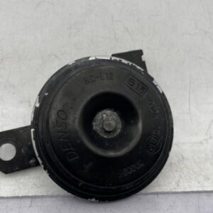 Avertisseur/Klaxon CITROEN C1 2 Essence