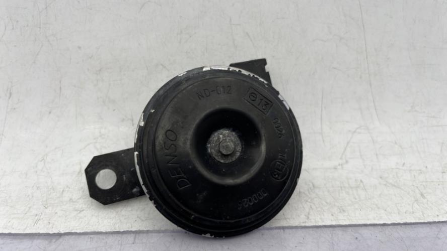 Avertisseur/Klaxon CITROEN C1 2 Essence