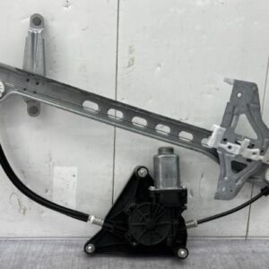 Leve vitre electrique avant gauche CITROEN C1 2 Essence