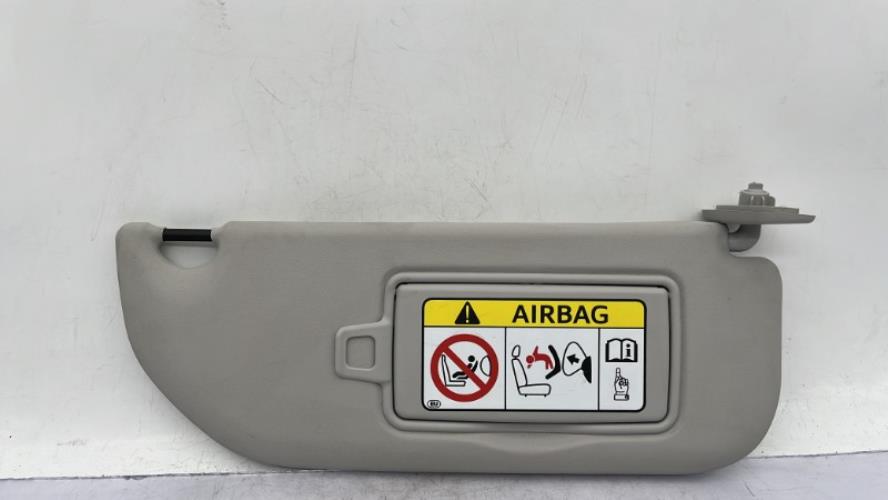 Pare soleil droit CITROEN C1 2 Essence