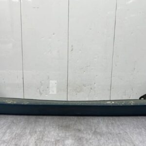 Renfort pare choc arriere (traverse) CITROEN C1 2 Essence