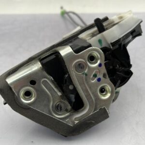 Serrure arriere gauche CITROEN C1 2 Essence