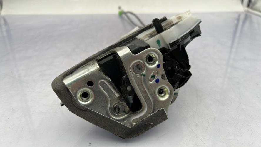 Serrure arriere gauche CITROEN C1 2 Essence