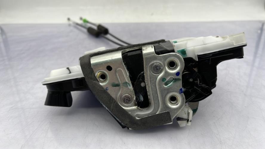 Serrure avant gauche CITROEN C1 2 Essence