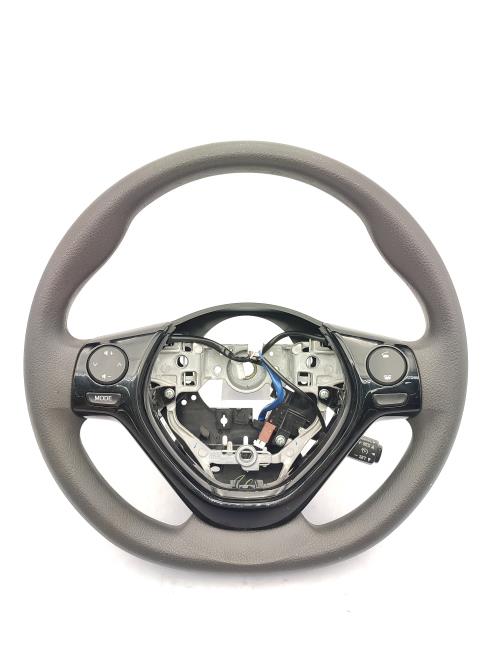 Volant CITROEN C1 2 Essence