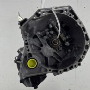 Boite de vitesses CITROEN C1 2 Essence