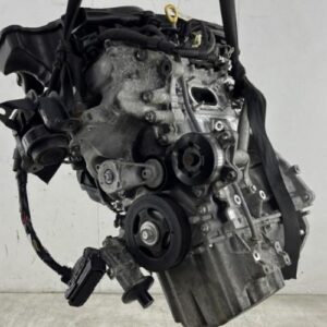 Moteur CITROEN C1 2 Essence