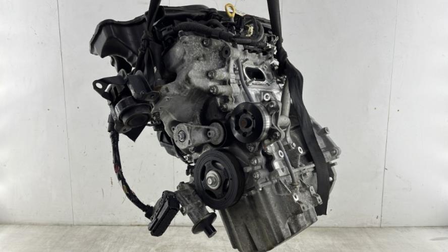 Moteur CITROEN C1 2 Essence