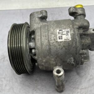 Compresseur clim CITROEN C1 2 Essence