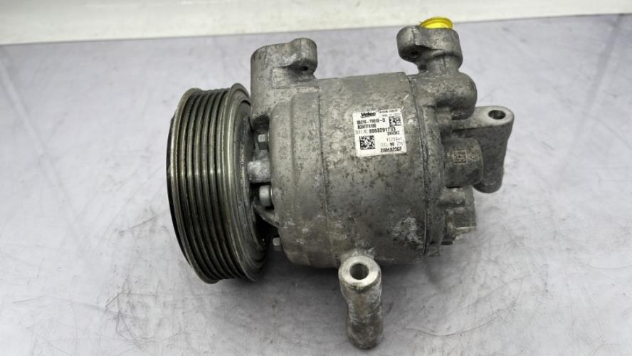 Compresseur clim CITROEN C1 2 Essence