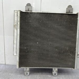 Condenseur de clim CITROEN C1 2 Essence