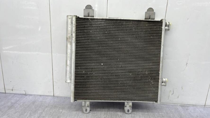 Condenseur de clim CITROEN C1 2 Essence