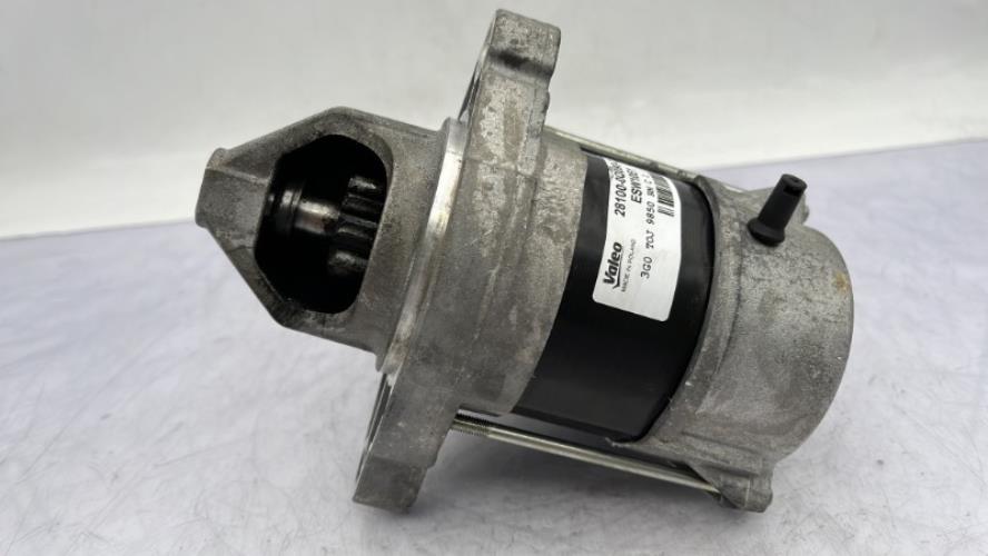 Demarreur CITROEN C1 2 Essence